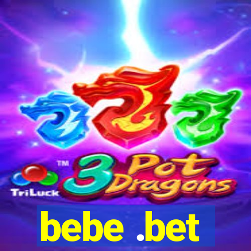 bebe .bet